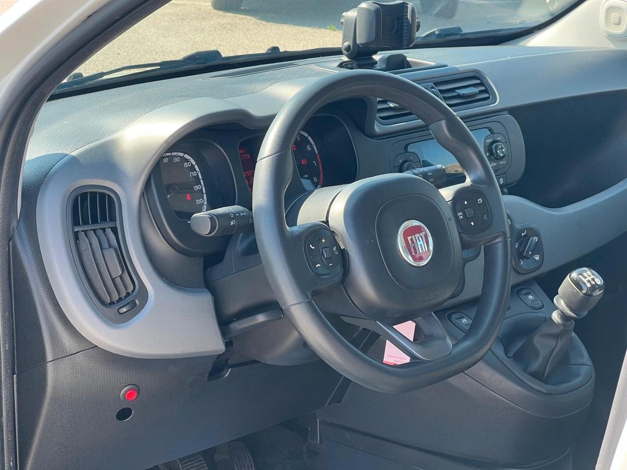 Fiat Panda 1.2 EasyPower Lounge