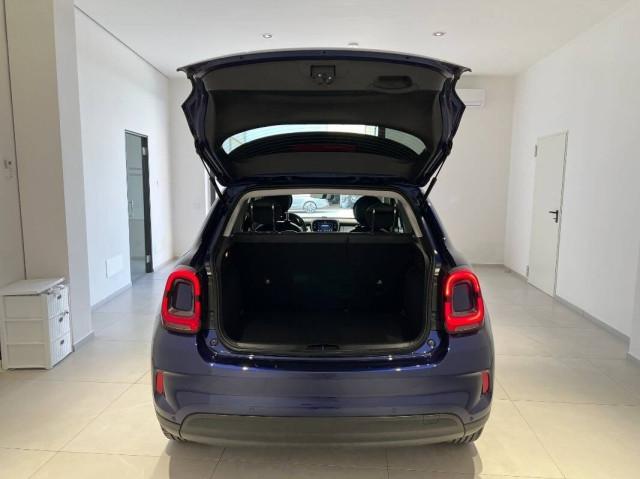 Fiat 500X 1.0 T3 Connect 120cv