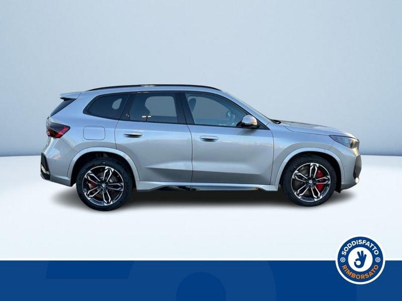 BMW X1 sDrive 18d M Sport Pro