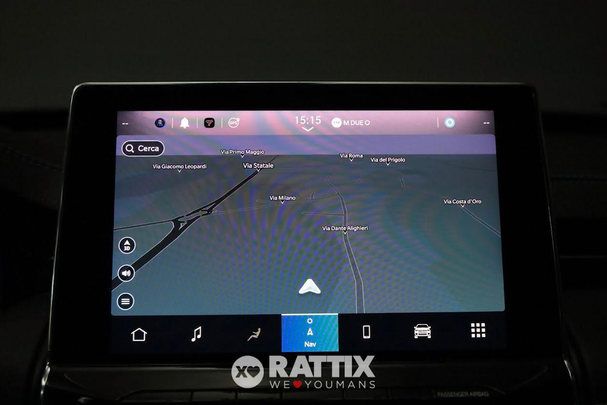 Jeep Compass 1.6 mjt 130CV Limited