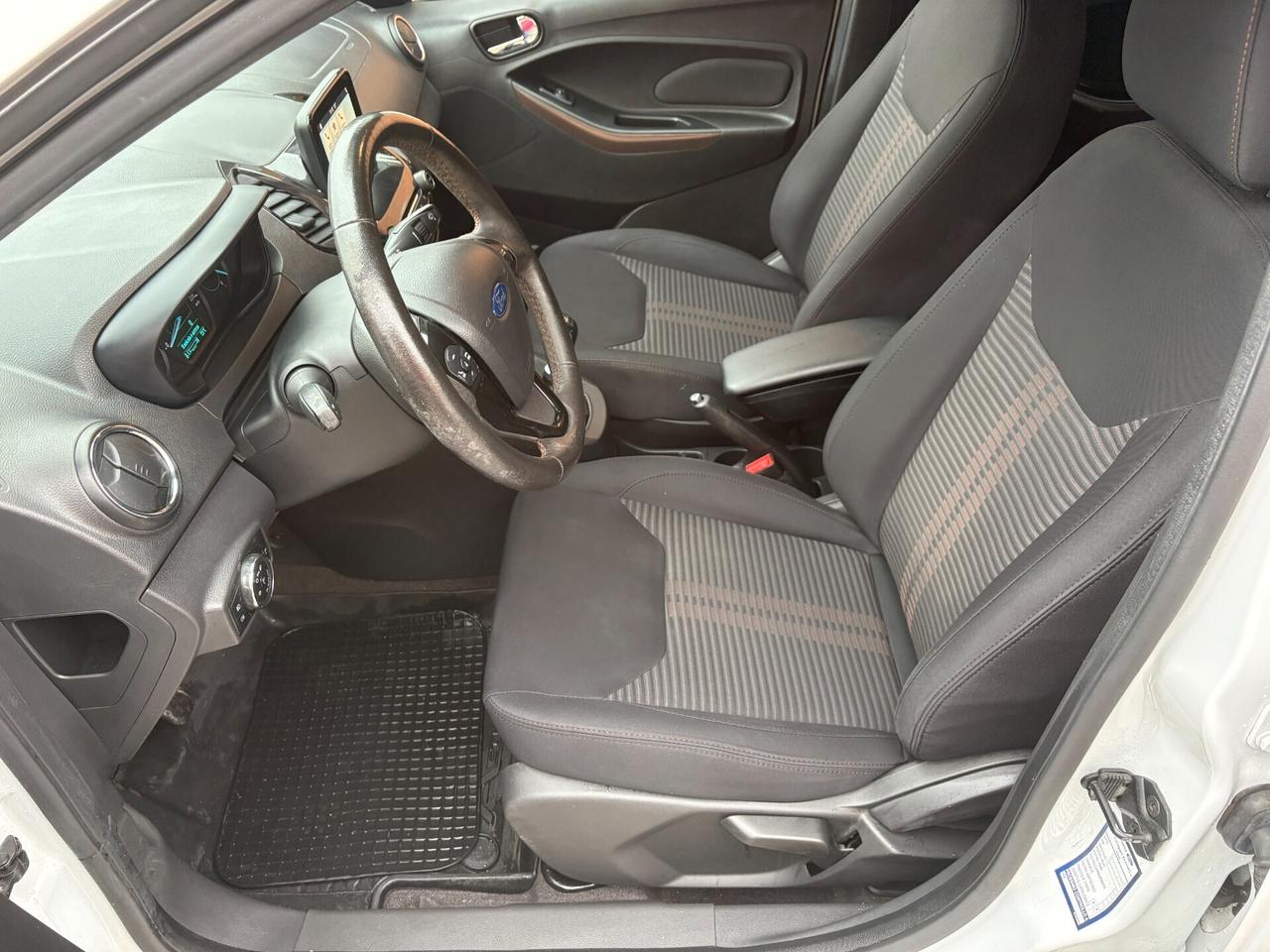 Ford Ka+ 1.5 EcoBlue 95CV -Unico proprietario