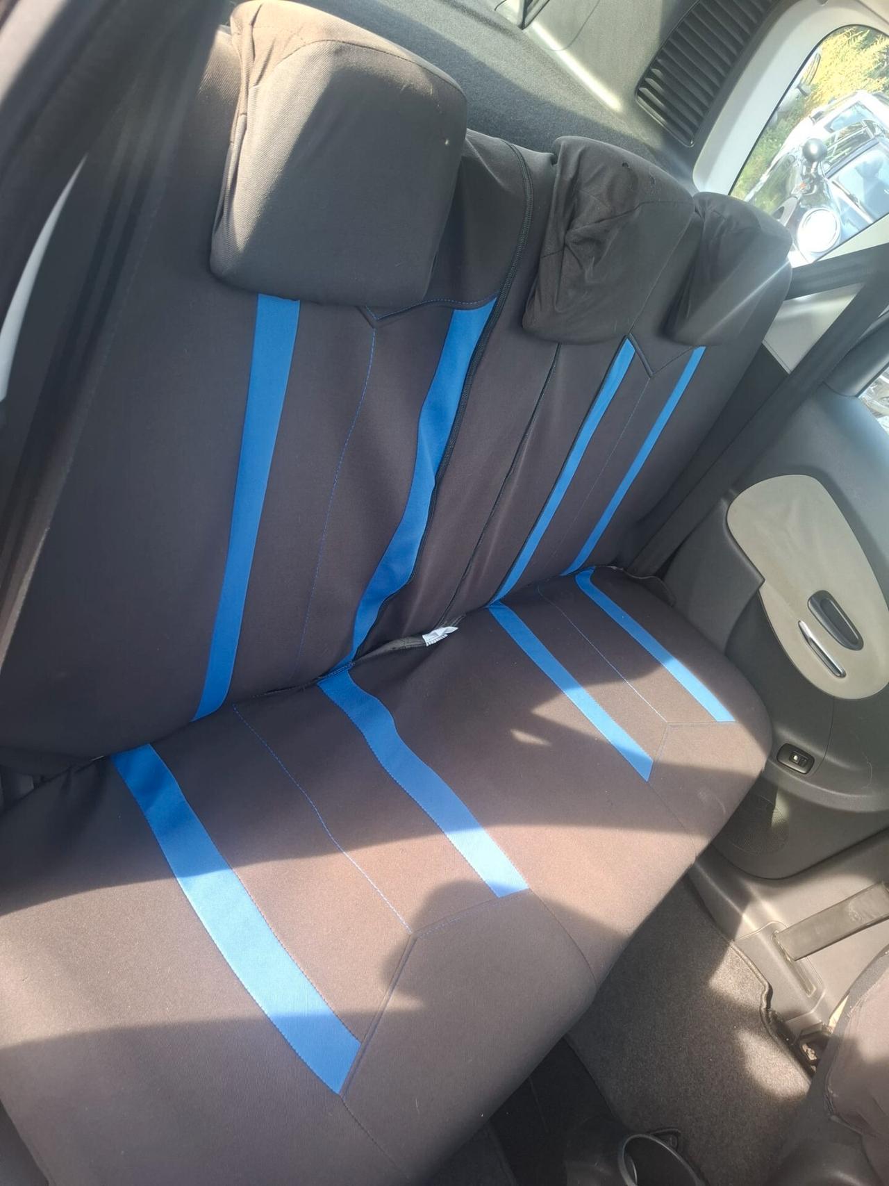 Citroen C3 Picasso 1.6 HDi 90 Exclusive