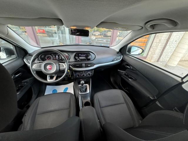 Fiat Tipo 1.6 Mjet 120 Cv Van Sw 2 Posti