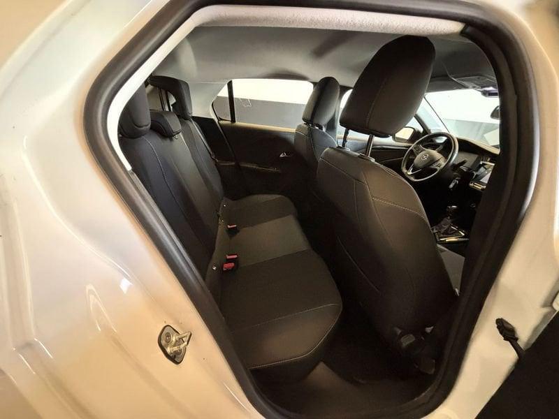 Opel Corsa Corsa 1.5 D 100 CV Elegance