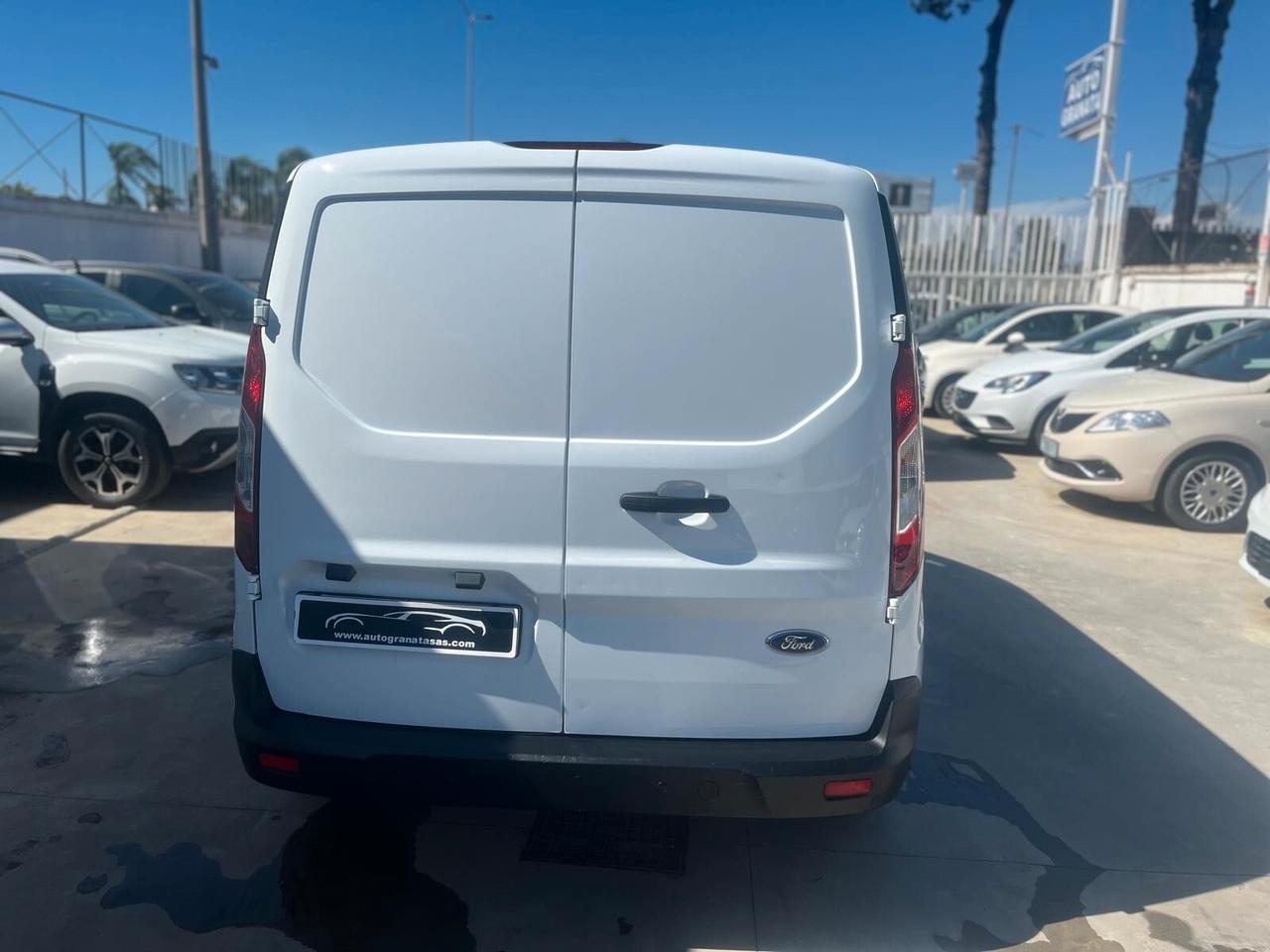 Ford Transit Connect 1.5 TDCi 100cv 3Posti Trend