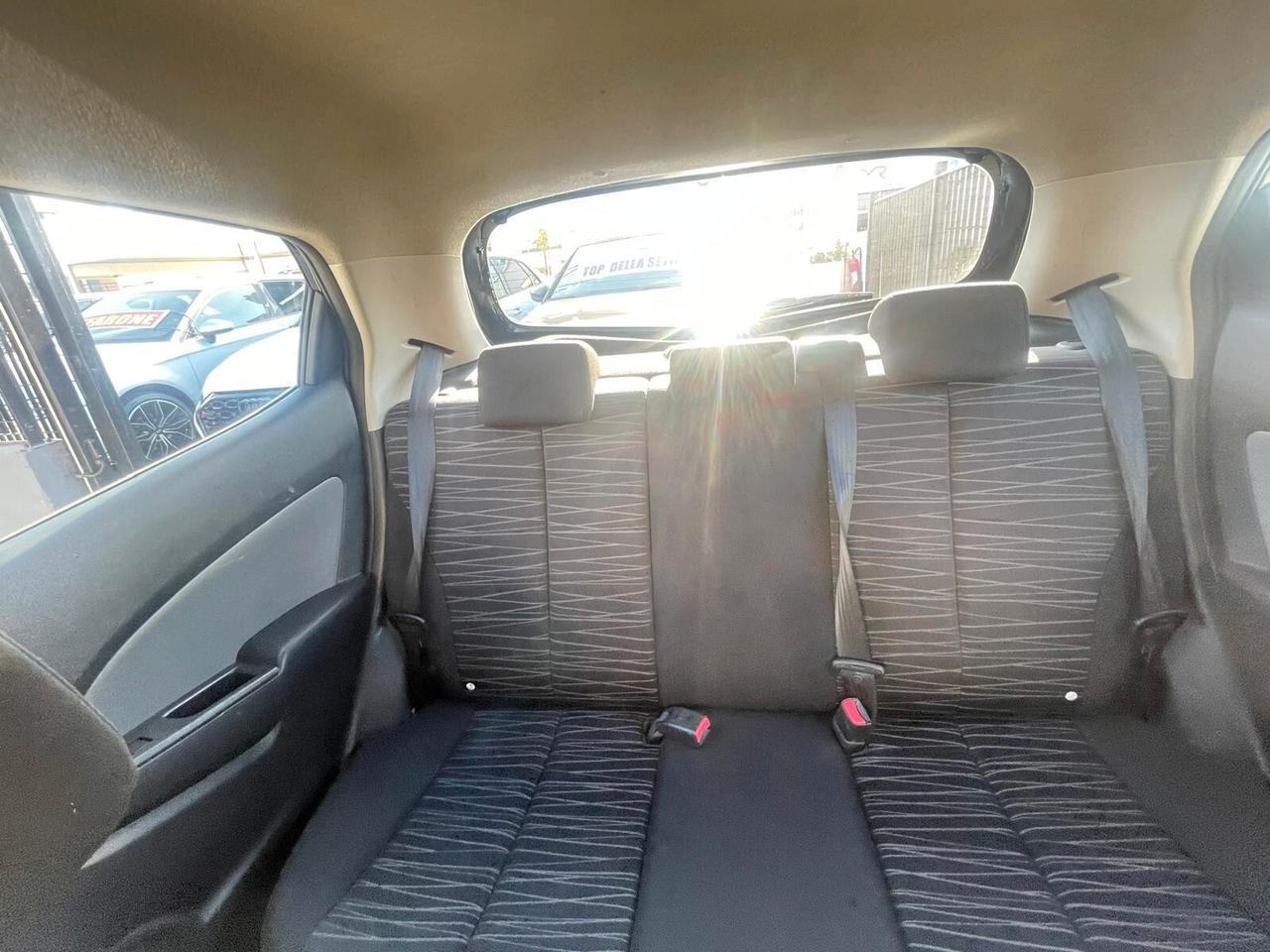 Mazda 2 Mazda2 1.3 16V 75CV 5p. Play GPL