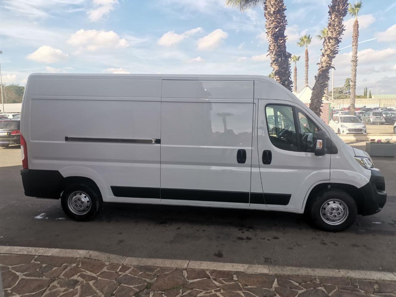 Fiat Ducato 33 2.0 MULTIJET 16V 115CV COIBENTATO