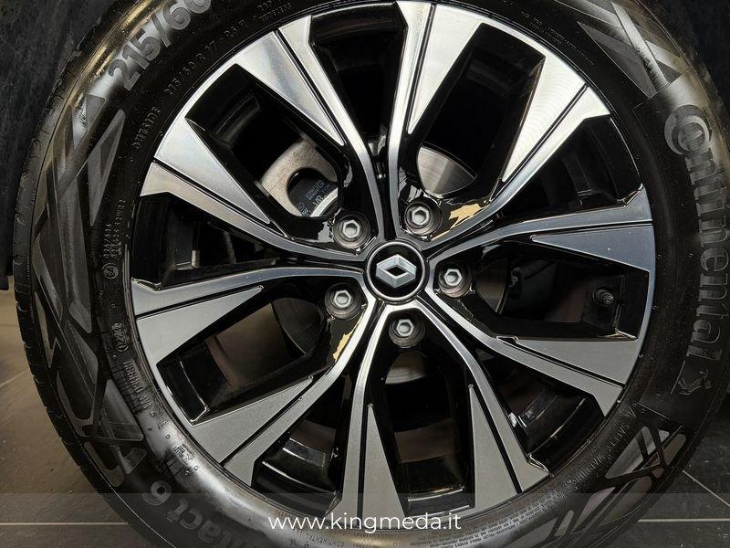 Renault Captur E-Tech hybrid 1.6 E-TECH HEV 145 TECHNO AUTO