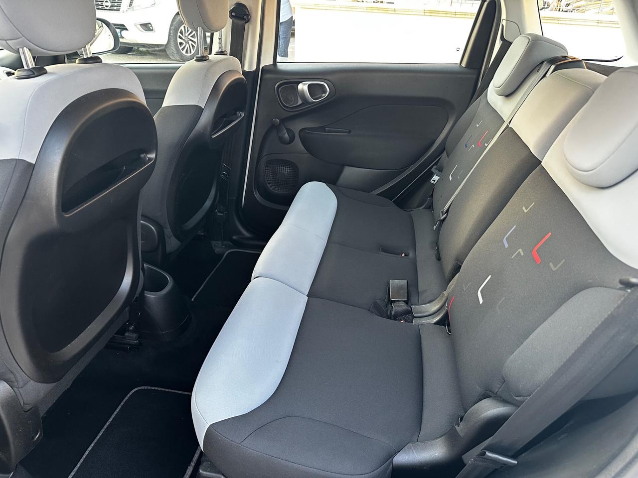 Fiat 500L 1.3 Multijet 85 CV Pop Star 2015