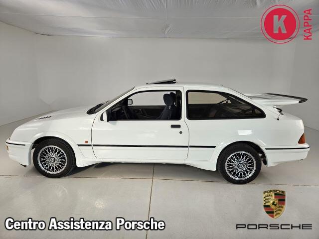 Ford Sierra RS Cosworth 3 porte ***ASI***