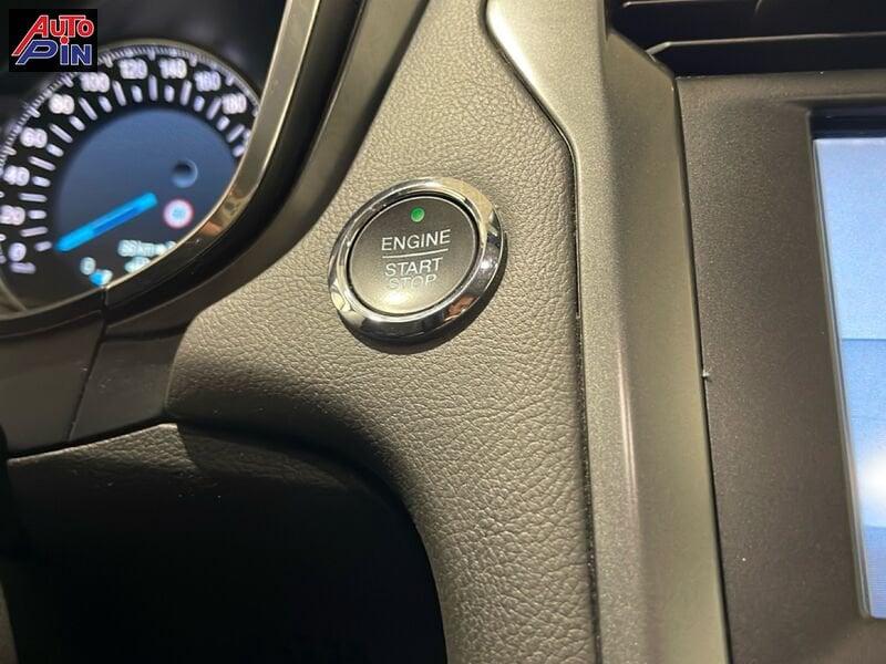 Ford Mondeo 1.5 TDCi 120cv DPF S&S ECOnetic Titanium Business