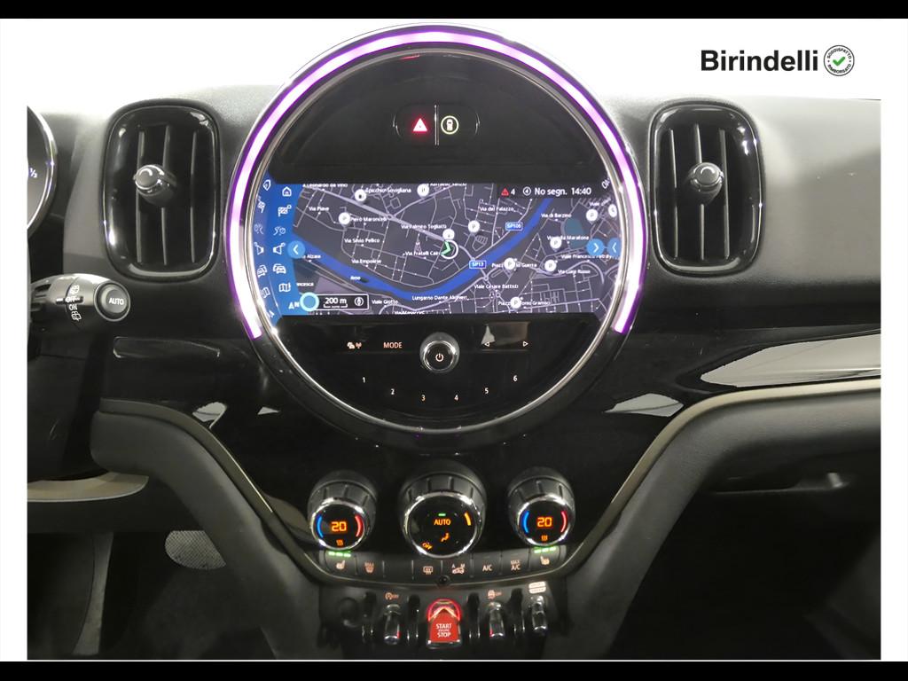 MINI Mini Countrym.(F60) - Mini 1.5 Cooper Business Countryman