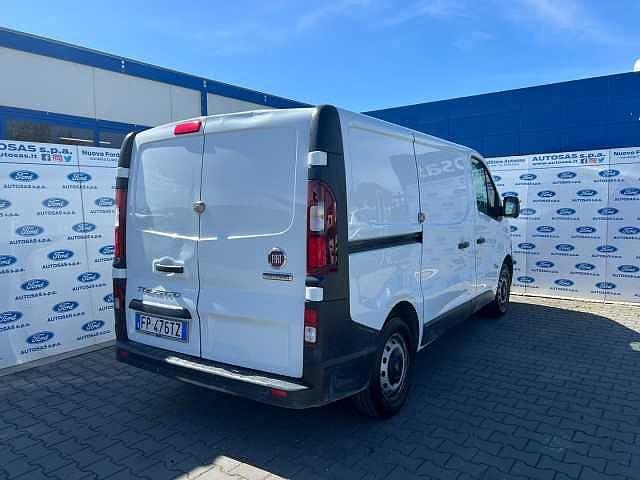 Fiat Talento 1.6 MJT 120CV PC-TN Furgone 10q