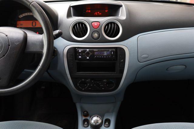 CITROEN C3 1.1 Elegance UnicaPropr Tagliandata X NEOPATENTATI