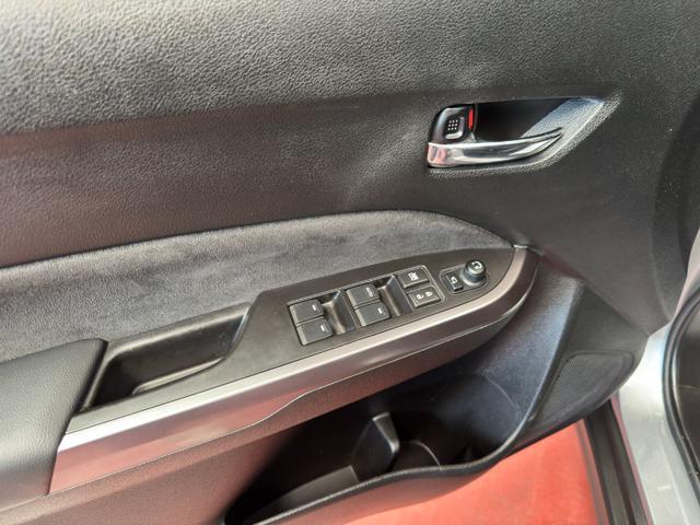 SUZUKI Vitara 1.4 Boosterjet A/T 4WD AllGrip Starview