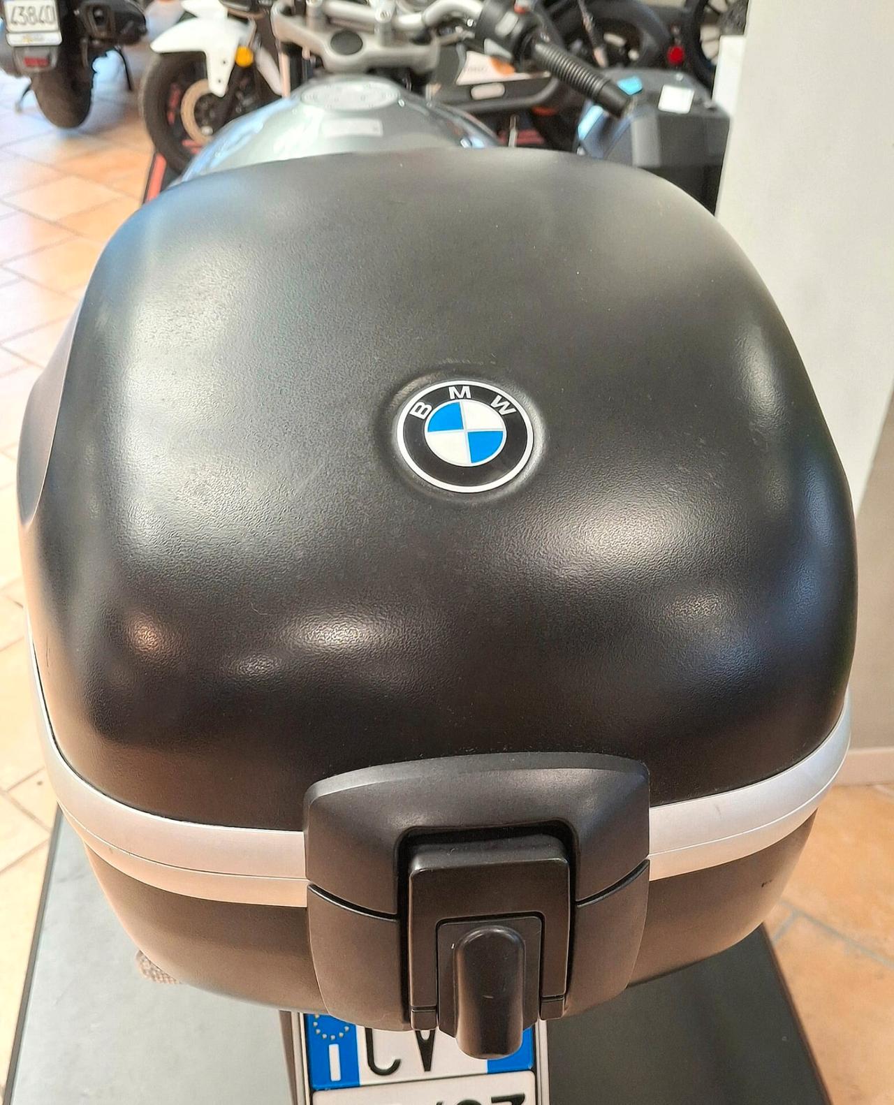 Bmw R 1150