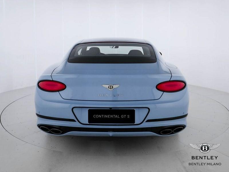 Bentley Continental GT V8 S 23MY