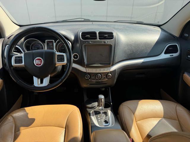 FIAT Freemont 146,441km 7posti 2.0 Mjt 170 CV 4x4 aut. Lounge
