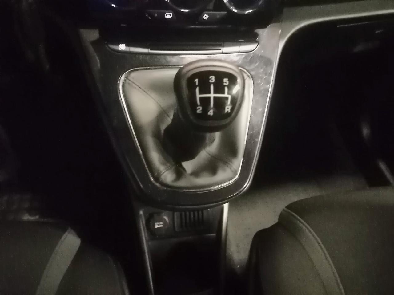 Lancia Ypsilon 1.2 69 CV 5 porte Gold Platinum