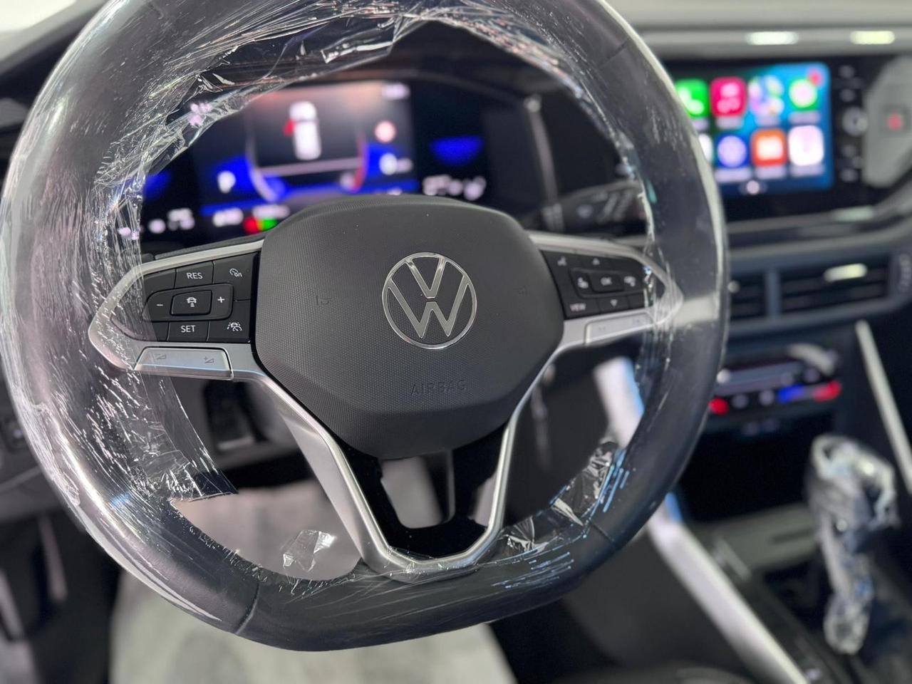 Volkswagen Taigo 1.0 TSI 110 CV DSG Life-SOLO 1500 KM-2023