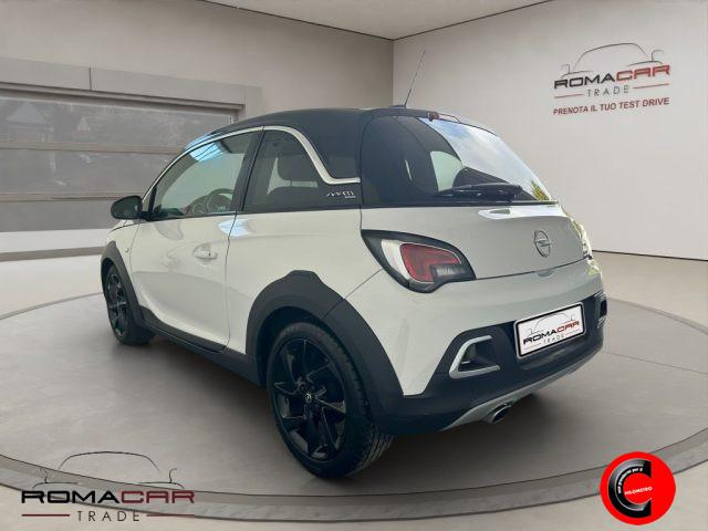 OPEL Adam 1.2 70 CV ROCK