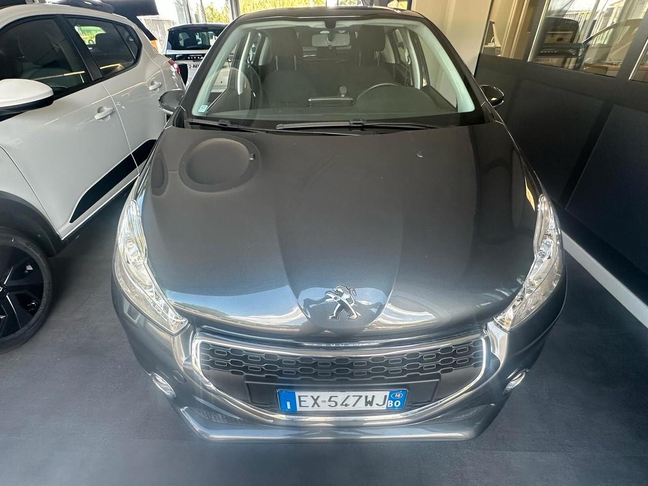 Peugeot 208 1.4 VTi 95 CV 5p. GPL Active