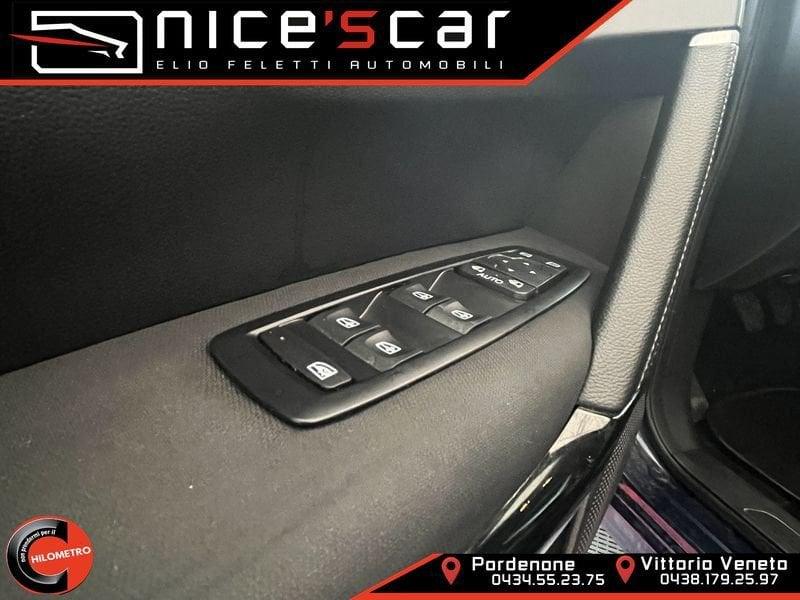 Renault Kadjar Blue dCi 8V 115CV Sport Edition