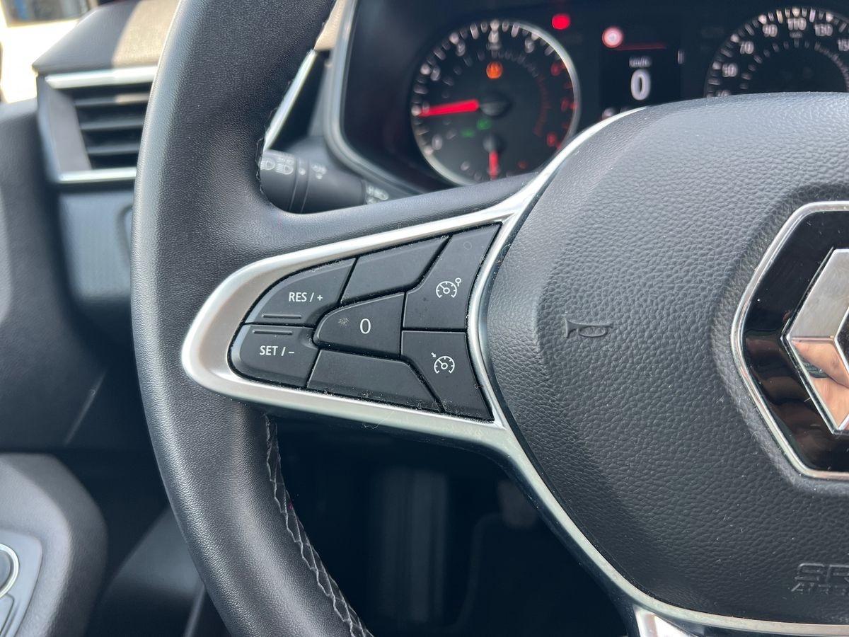 RENAULT Clio V 2019 - Clio 1.0 tce Zen Gpl 100cv my21