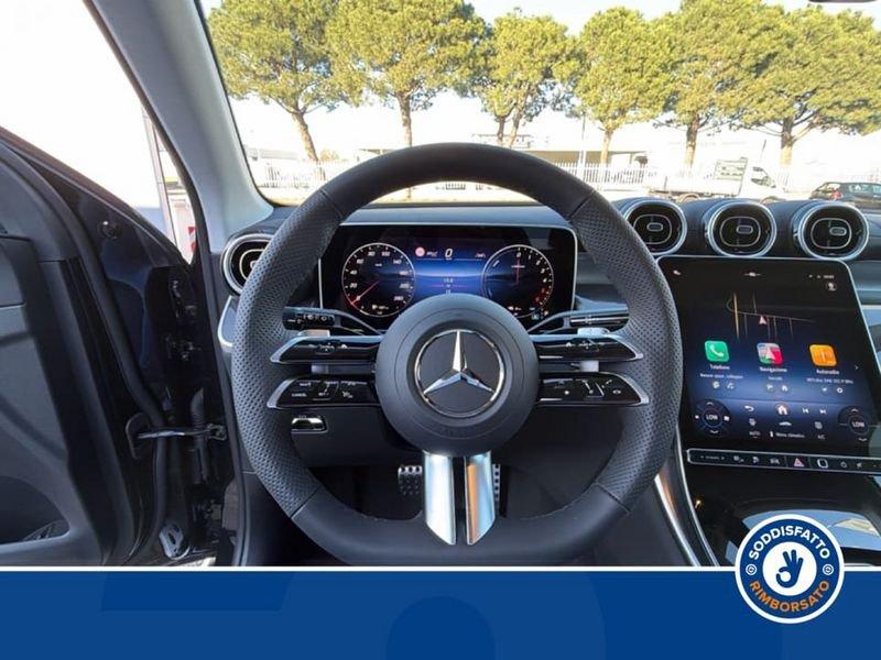 Mercedes-Benz GLC 300de 4Matic EQ-Power AMG Line Advanced Tech