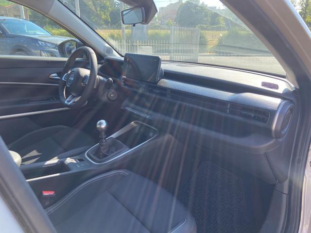 JEEP Avenger *PROMO* 1.2 Turbo 100 CV Altitude
