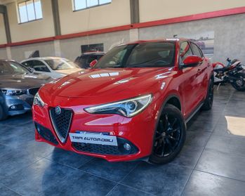 Alfa Romeo Stelvio 2.2 - 190 cv AT8 Q4 - PREZZO REALE