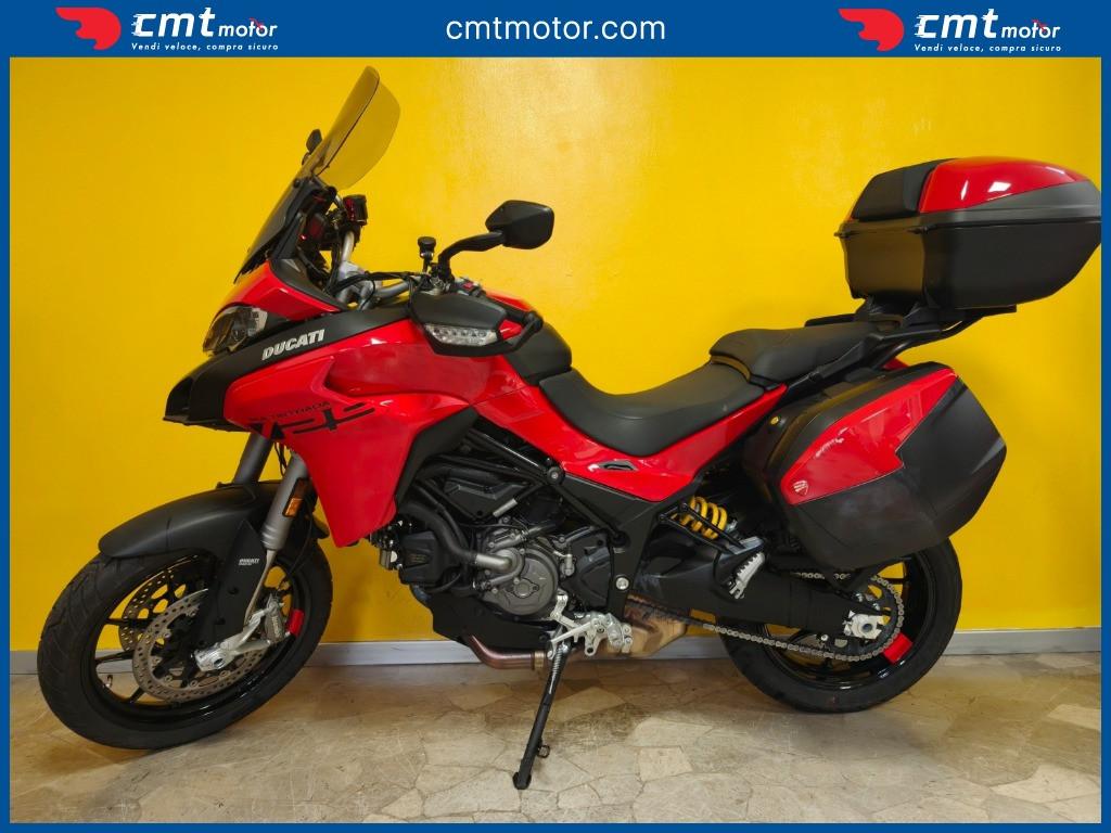 Ducati Multistrada V2 - 2024