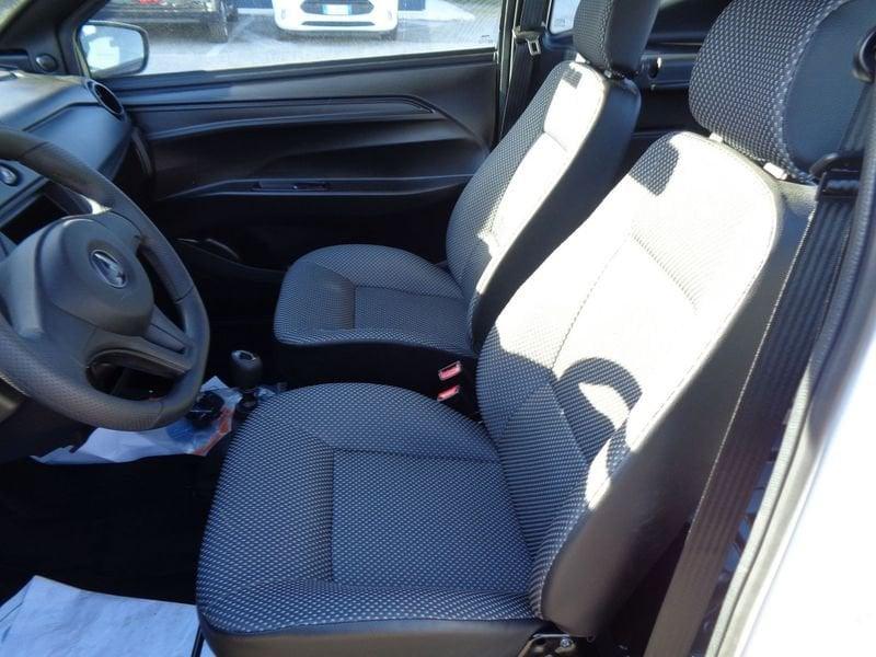 Aixam E-Minauto e-Minauto Access