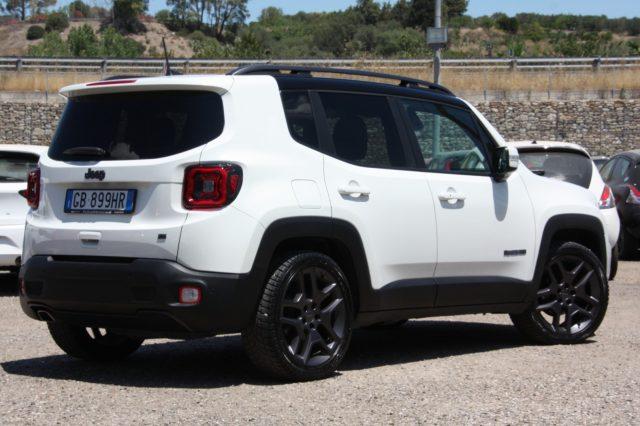 JEEP Renegade 1.6 Mjt 120 CV S - AUTOCARRO N1