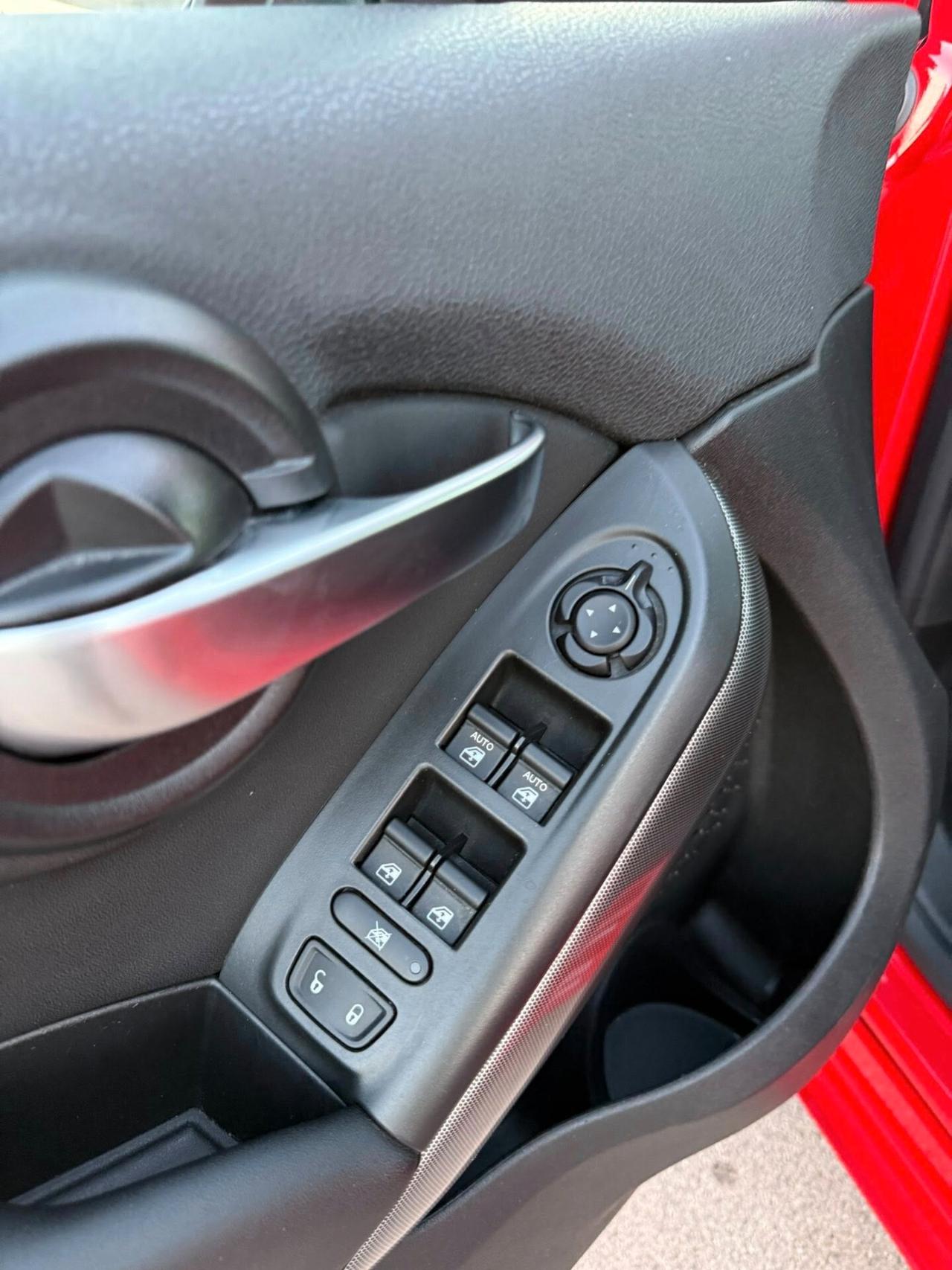 Fiat 500X 1.6 MultiJet 130 CV Sport