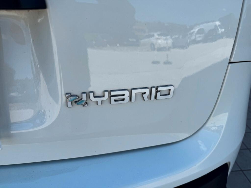 Fiat Panda 1.0 Hybrid S&s 70cv