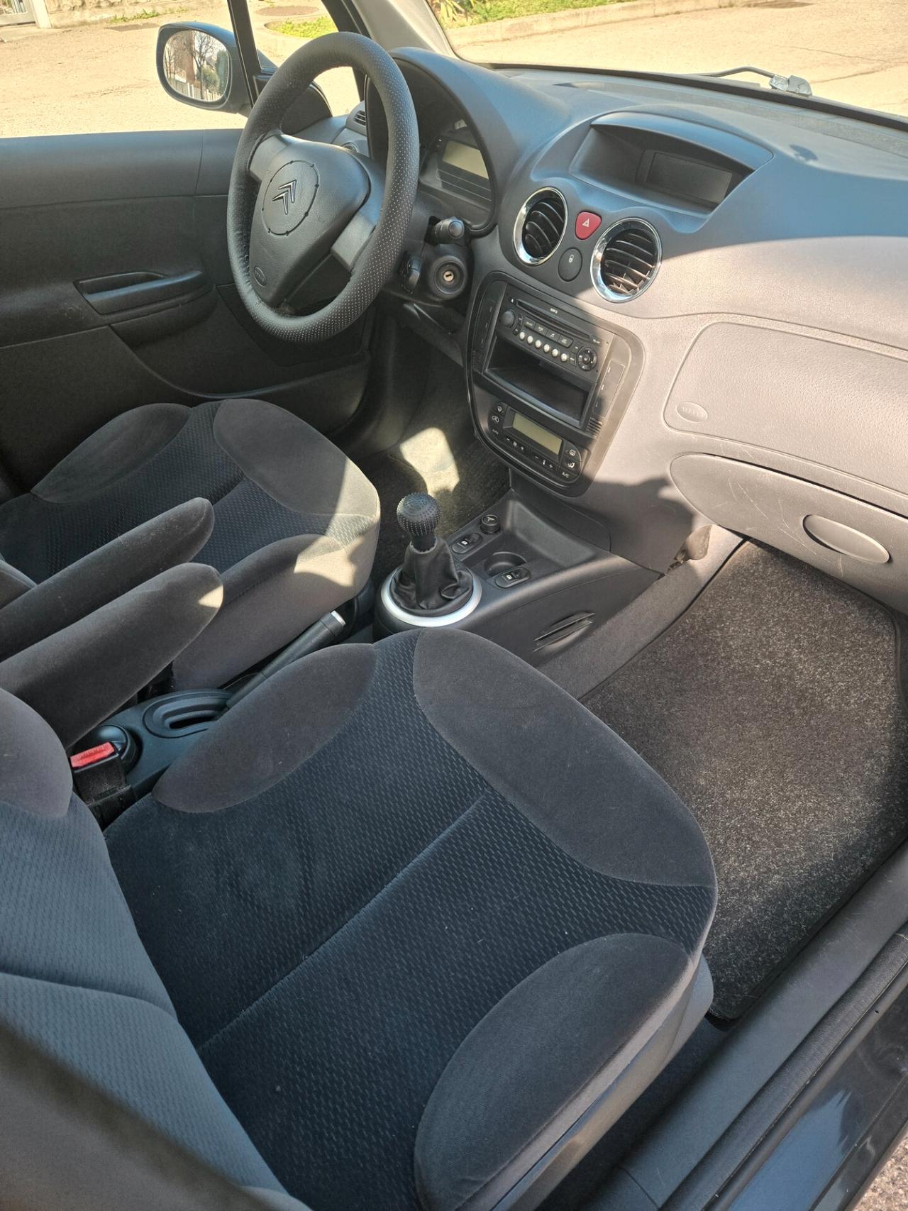 Citroen C3 1.1 Exclusive