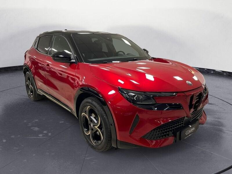 Alfa Romeo Junior Junior 1.2 145 CV Hybrid eDCT6 Intensa