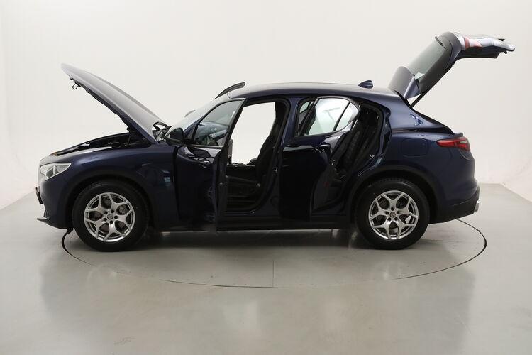 Alfa Romeo Stelvio Business AT8 RWD BR318422 2.1 Diesel 160CV