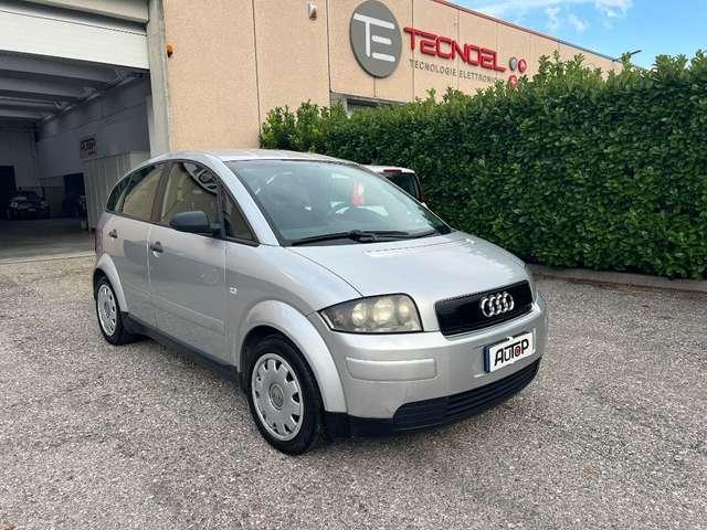 Audi A2 1.4 16V Comfort
