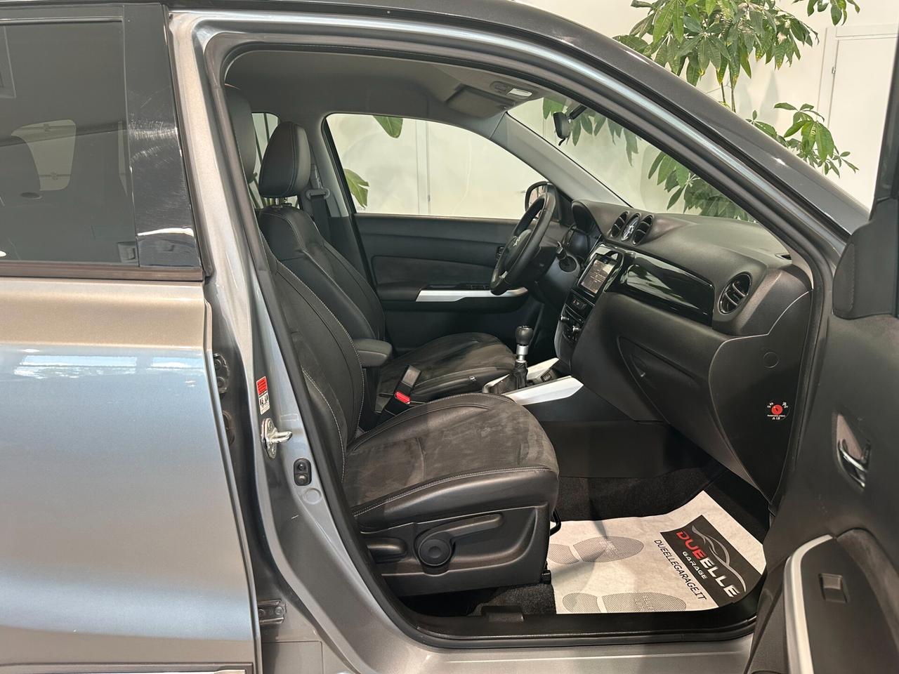 Suzuki Vitara 1.6 DDiS V-Top NEOPATENTATI