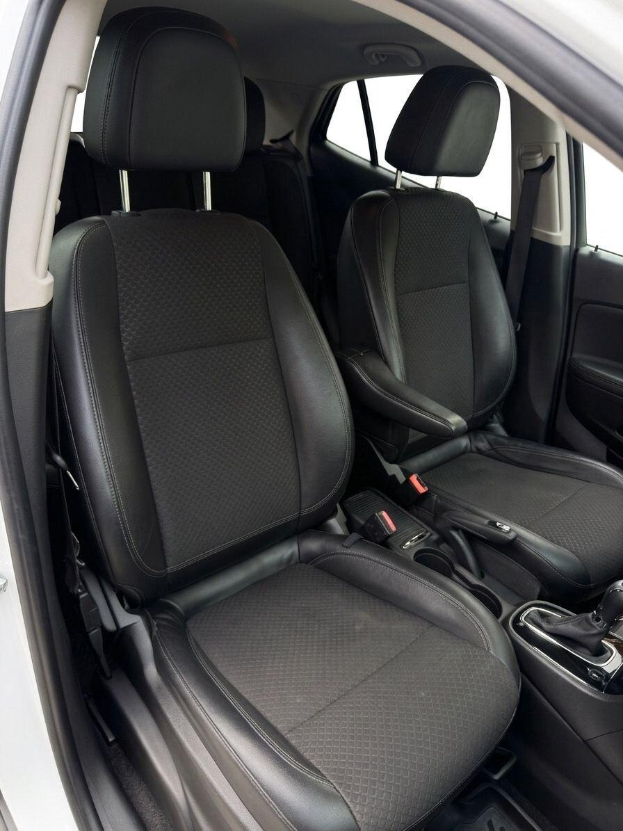 Opel Mokka X 1.6 CDTI Ecotec 4x2 Start&Stop Advance