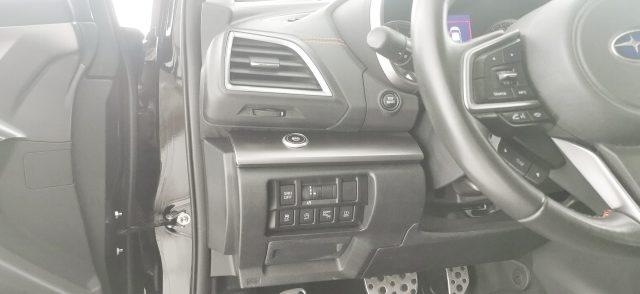 SUBARU XV 1.6i Lineartronic Style Navi - IMPIANTO GPL