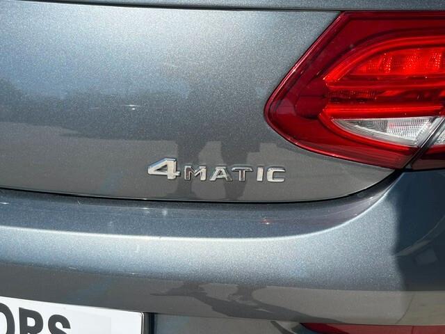 Mercedes-benz C 220 d Auto 4Matic Coupé Premium