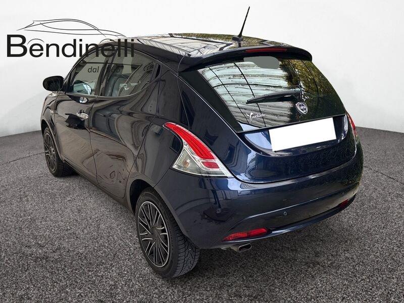 Lancia Ypsilon Ypsilon 1.2 69 CV 5 porte GPL Ecochic Platinum