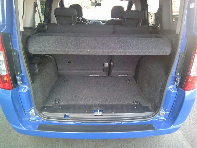 FIAT Qubo 1.3 MJT 75 CV Active Motore Nuovo