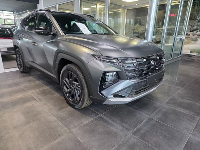 HYUNDAI Tucson 1.6 PHEV aut.20TH ANNIVERSARY