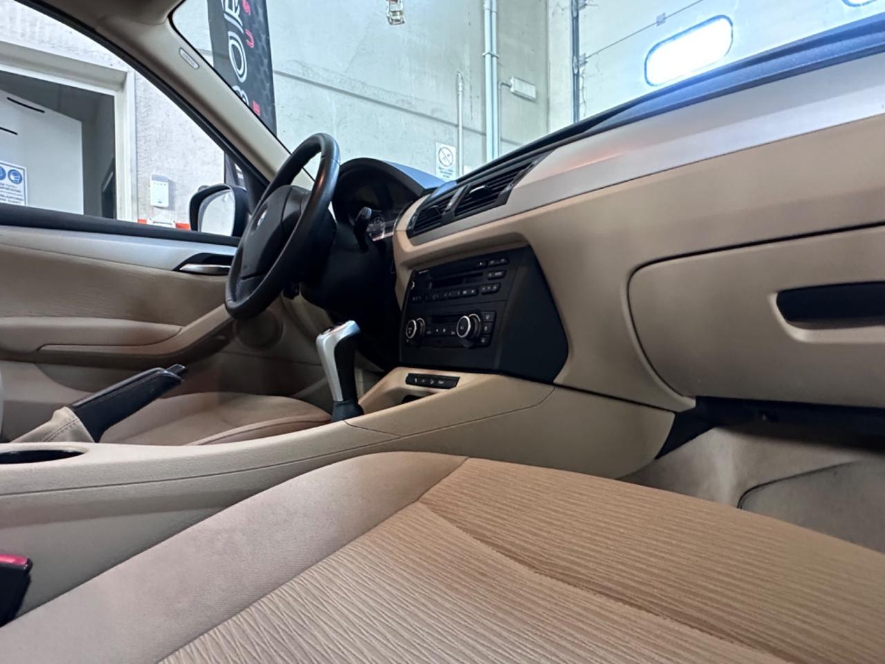 Bmw X1 xDrive20d Futura