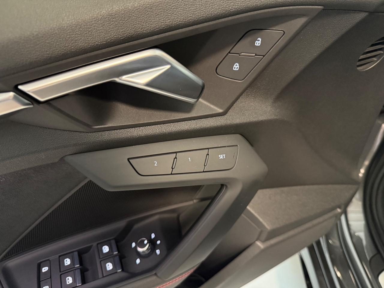 Audi RS3 SPB TFSI quattro S tronic