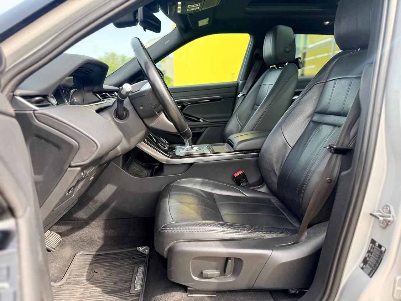 Land Rover Range Evoque 2.0D I4-L.Flw 150 CV AWD Auto s